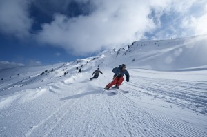 Skiurlaub Hochzeiger - @tvbpitztal
